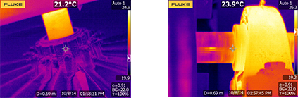 Thermal Imaging - Get the facts about focus